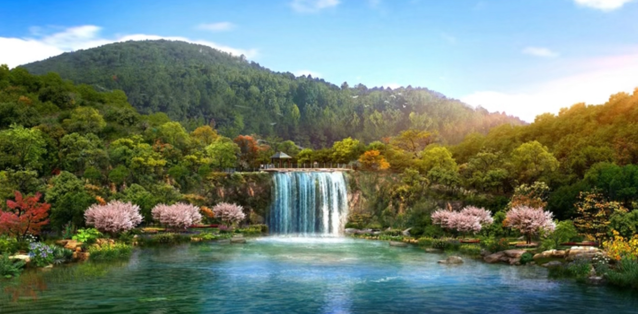 宫福建筑·作品 08